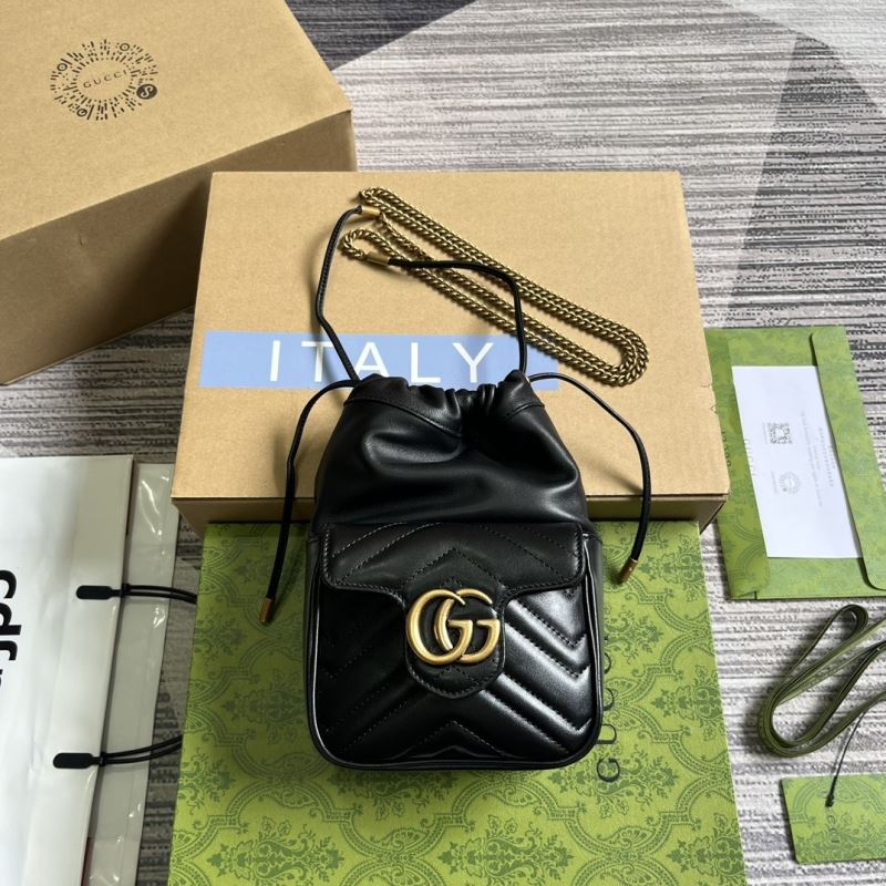 Gvc*1 drawstring bags